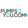 Pumps 2 You Logo